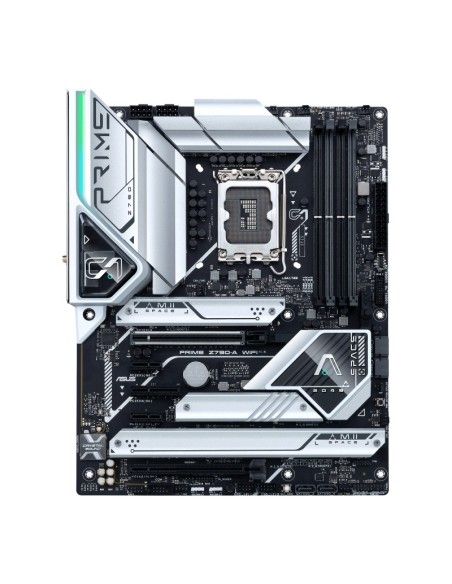Asus Prime Z790-A WIFI DDR5 Blanca