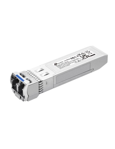MÃ?DULO OMADA 25GBASE-LR SFP28 LC TRANSCEPTOR