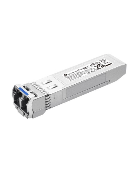 MÃ?DULO OMADA 25GBASE-LR SFP28 LC TRANSCEPTOR