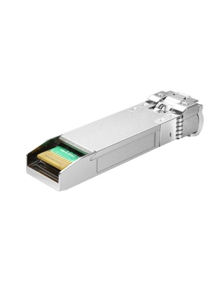 MÃ?DULO OMADA 25GBASE-LR SFP28 LC TRANSCEPTOR