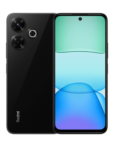 SMARTPHONE XIAOMI REDMI 13 8GB/256GB BLACK