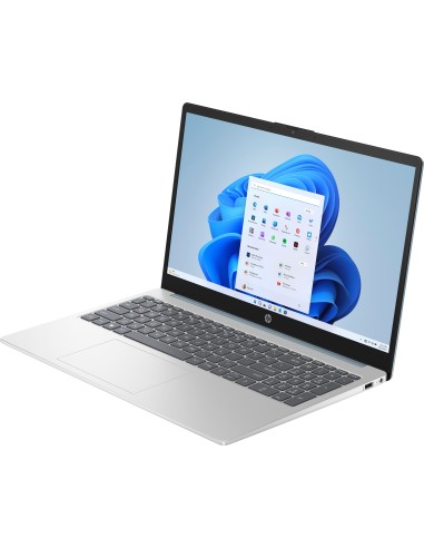 PORTATIL HP 15-fd0059ns i5-1334U 8GB 512GB 15,6" W11H