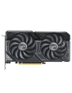 Asus Dual RTX 4060 Ti 16GB GDDR6 DLSS3 Negra