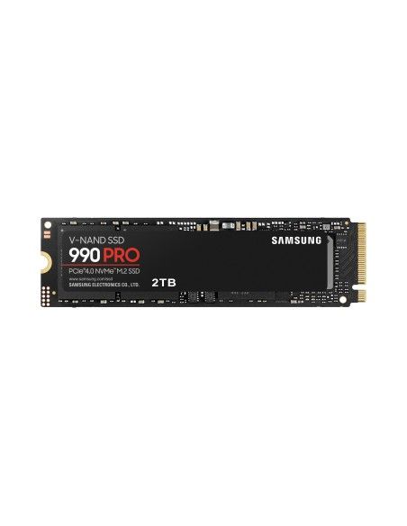 DISCO DURO M2 SSD 2TB PCIE4 SAMSUNG 990 PRO NVME