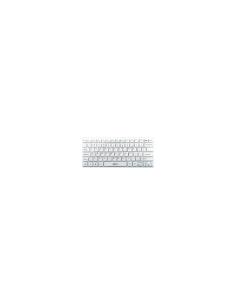 TECLADO INALAMBRICO APPROX KBBT01W BLANCO APPKBBT01W