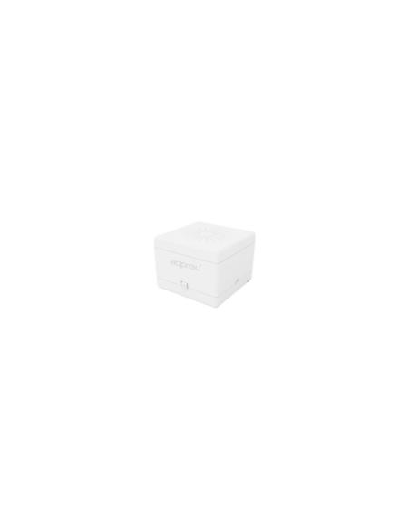 ALTAVOZ APPROX FEELCUBE BLUETOOTH BLANCO APPSP12BTW