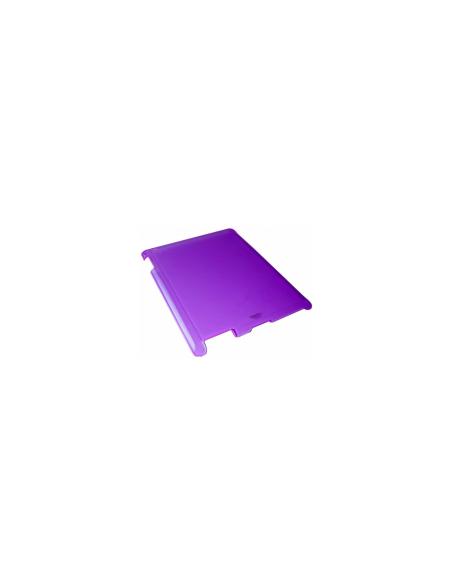APPROX APPIPC05P CARCASA IPAD 2 PURPURA