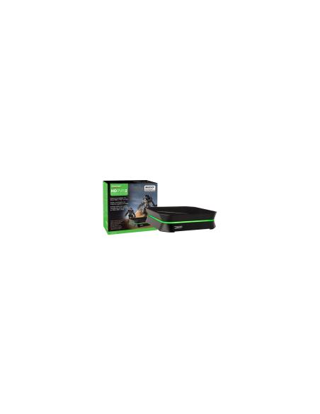 GRABADORA GAMER HD HAUPPAUGE XBOX360/ONE PS3/PS4 PC HDMI 1483