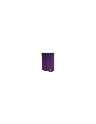 FUNDA EBOOK APPROX 7p PURPLE APPUEC01P