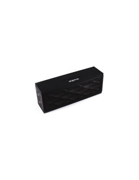 ALTAVOZ APPROX 2.1 INALAMBRICO BLUETOOTH NEGRO APPSP13BTB