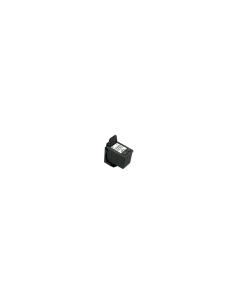 CARTUCHO TINTA OEM COMPATIBLE HP 27 NEGRO C8727AE-CHQ