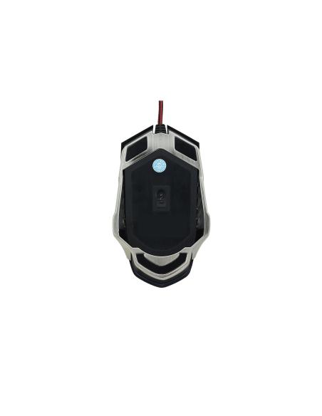 RATON TALIUS GAMING USB SUKHOI NEGRO TAL-SUKHOI