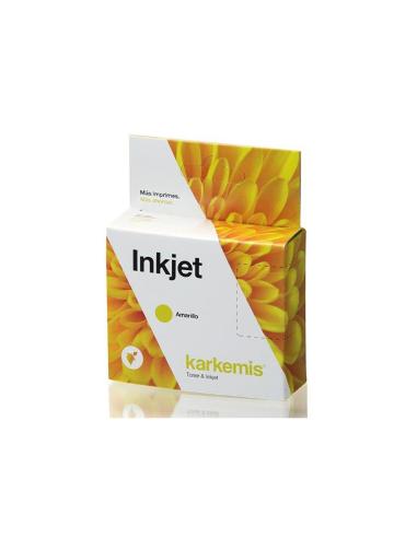 CARTUCHO TINTA KARKEMIS COMPATIBLE EPSON T0714 AMARILLO 10040022