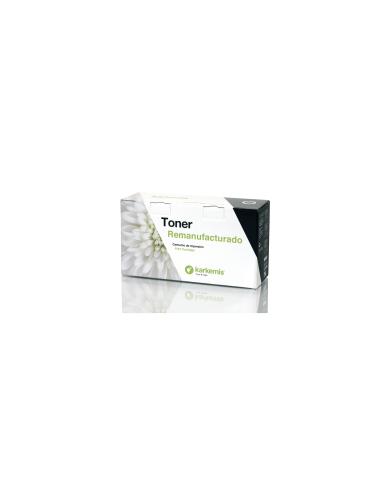 TONER KARKEMIS COMPATIBLE BROTHER TN-2320 MONOCROMO 10010043