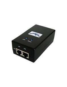 INYECTOR DE CORRIENTE UBIQUITI 15VDC 0.8A POE-15-12W