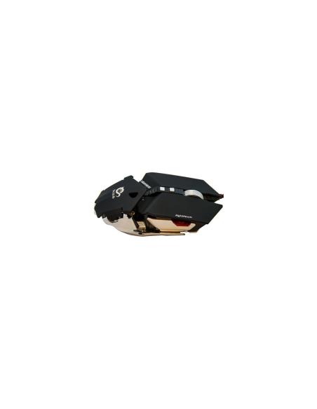 RATON TALIUS NIGHTHAWK GAMING USB 4000DPI TAL-NIGHTHAWK