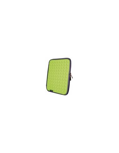 APPROX APPIPC01GP FUNDA TABLET VERDE