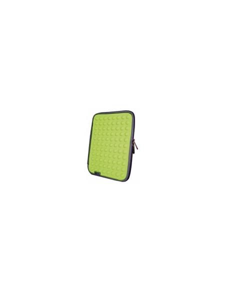 APPROX APPIPC01GP FUNDA TABLET VERDE