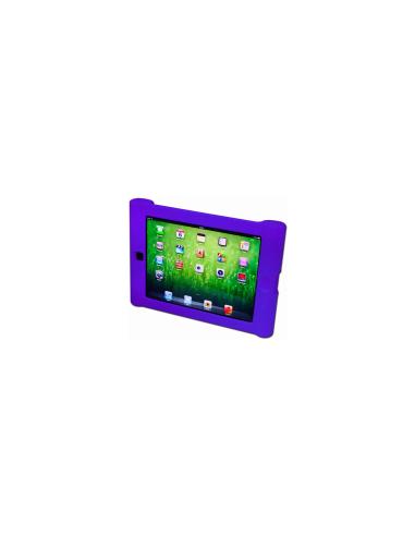 APPROX APPIPC10P FUNDA ANTI-GOLPES IPAD MINI PURPURA