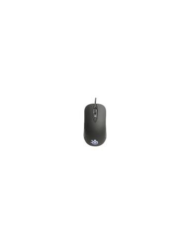 RATON STEELSERIES SENSEI RAW RUBBERIZED 62155