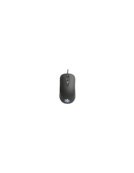 RATON STEELSERIES SENSEI RAW RUBBERIZED 62155