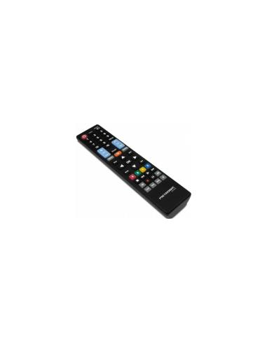 MANDO A DISTANCIA UNIVERSAL METRONIC TV PARA SAMSUNG 495340