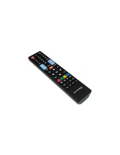 MANDO A DISTANCIA UNIVERSAL METRONIC TV PARA LG 495341