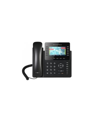 TELEFONO GRANDSTREAM GXP2170 IP NEGRO GXP2170