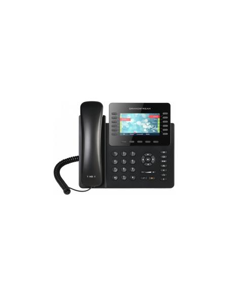 TELEFONO GRANDSTREAM GXP2170 IP NEGRO GXP2170