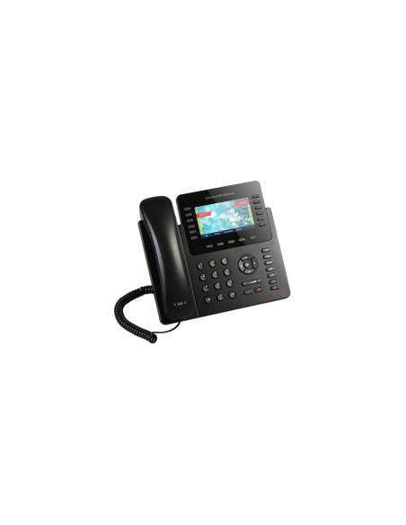 TELEFONO GRANDSTREAM GXP2170 IP NEGRO GXP2170