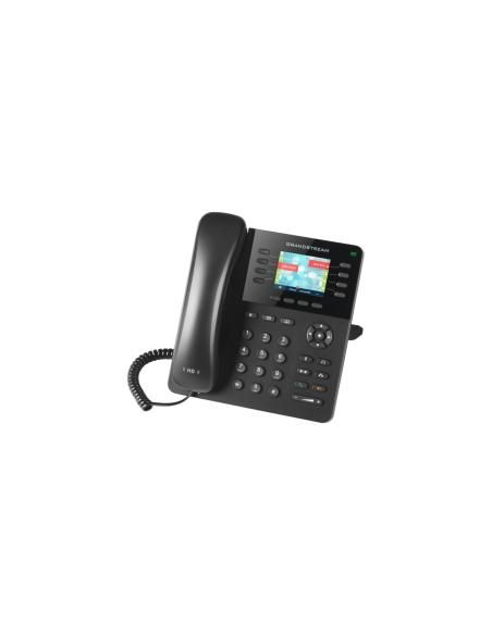 TELEFONO GRANDSTREAM GXP2135 IP NEGRO GXP2135