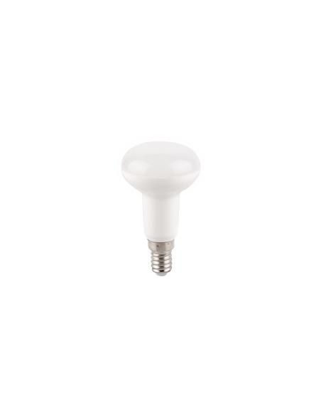 BOMBILLA LED OMEGA R50 5W E14 6000K 400lm OMELE14-R50-5W-60