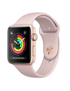 SMARTWATCH APPEL S3 GPS 38 mm MQKW2QL/A