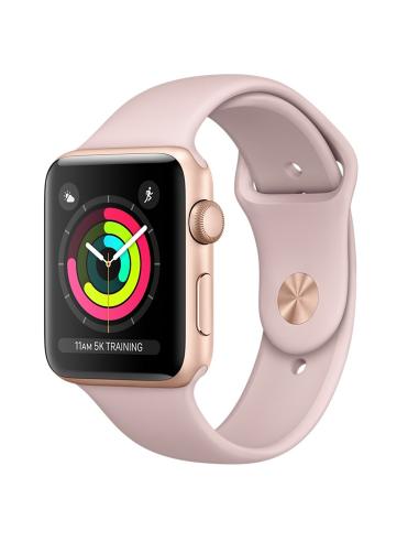 SMARTWATCH APPEL S3 GPS 38 mm MQKW2QL/A