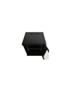 POWERGREEN RAS-06328-ST ARMARIO RACK 10P 6U 31X28X37