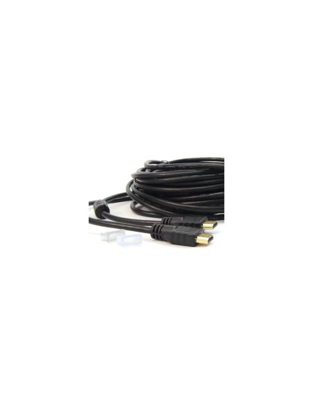 CABLE HDMI V1.4 CONECTOR FERRITA AM-AM ORO â?? 15 METROS 3
CAB-14150-ST