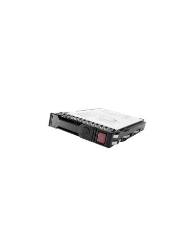 Hewlett Packard Enterprise 872475-B21 Disco duro interno 2.5 300GB SAS