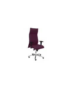 SILLON ALBACETE BALI MORADO 206SBALI760