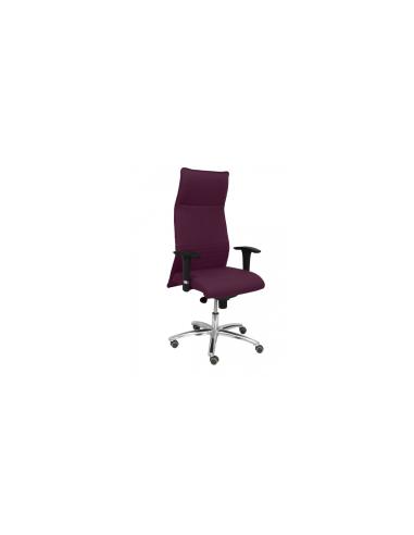 SILLON ALBACETE BALI MORADO 206SBALI760