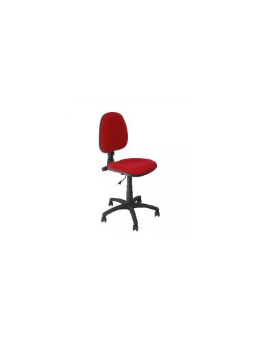 SILLA ALCADOZO ARAN ROJO 267CPARAN350