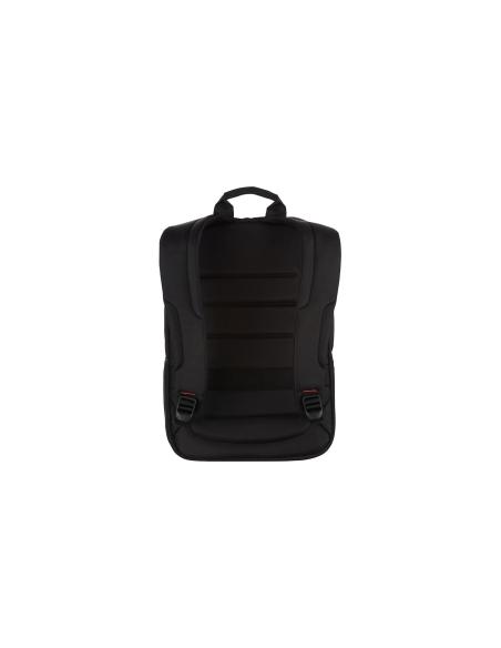 MOCHILA SAMSONITE PORTATIL 15.6P GUARDIT 2.0 NEGRO 115330-1041