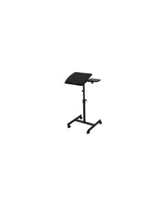 APPROX APPSVP01 SOPORTE MULTIUSOS NEGRO