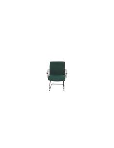 SILLON CAUDETE CONFIDENTE PATIN BALI VERDE 117CPBALI426