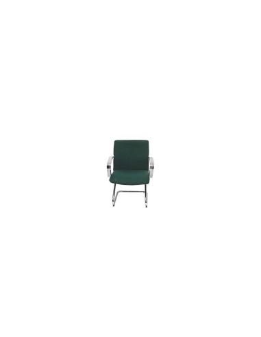SILLON CAUDETE CONFIDENTE PATIN BALI VERDE 117CPBALI426