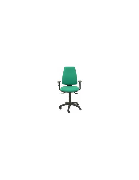 SILLA ELCHE S BALI BRAZOS REGULABLES VERDE 14SBALI456B10