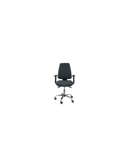 SILLA ELCHE S BALI BRAZOS REGULABLES GRIS 14SBALI600CRBFRIT