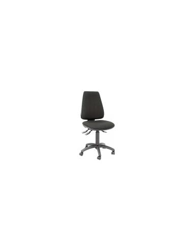 SILLA ELCHE S BALI SINCRO NEGRO 14SBALI840