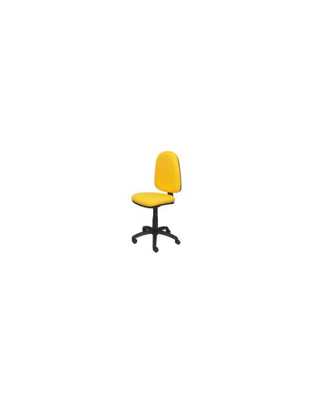 SILLA AYNA BALI AMARILLO 04CPBALI100