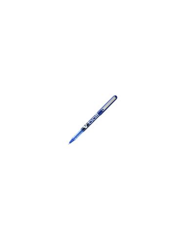 ROLLER TINTA LIQUIDA PILOT PUNTA 0.5MM AZUL VBALL5-AZL