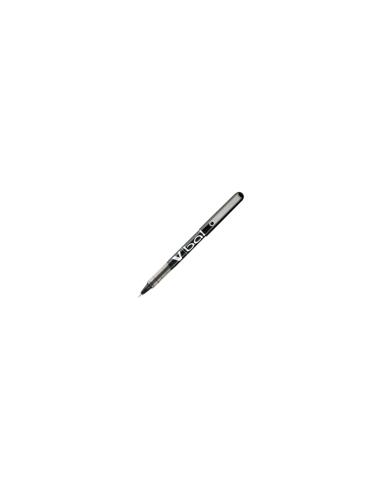 ROLLER TINTA LIQUIDA PILOT PUNTA 0.5MM NEGRO VBALL5-NEG